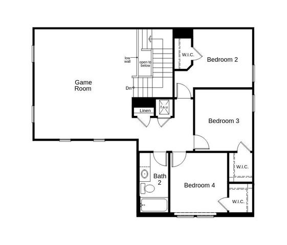 20218 Driftwood Dream Lane, New Caney, TX 77357