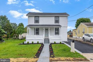 1225 HARPER AVE, Woodlyn, PA 19094