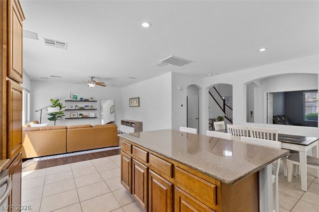 5543 Table Top Lane, Las Vegas, NV 89135