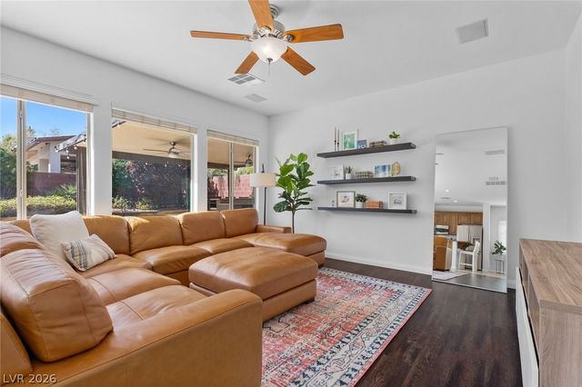 5543 Table Top Lane, Las Vegas, NV 89135