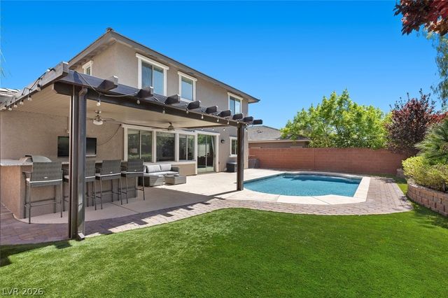 5543 Table Top Lane, Las Vegas, NV 89135