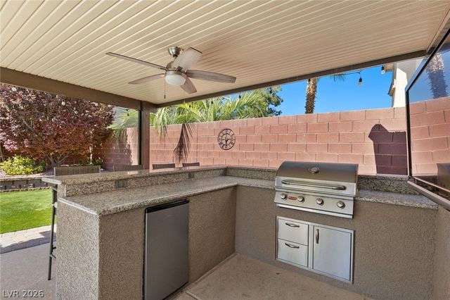 5543 Table Top Lane, Las Vegas, NV 89135
