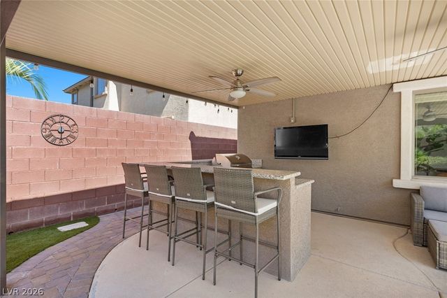 5543 Table Top Lane, Las Vegas, NV 89135