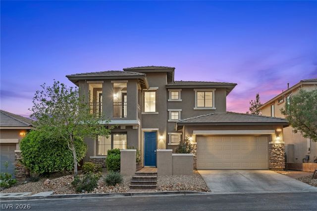 5543 Table Top Lane, Las Vegas, NV 89135