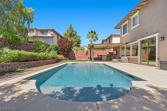 5543 Table Top Lane, Las Vegas, NV 89135