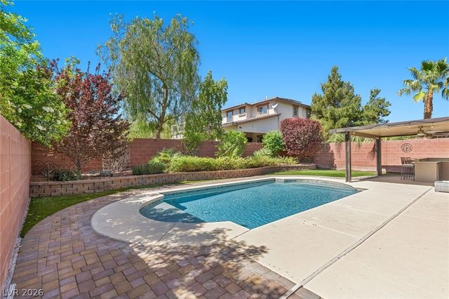 5543 Table Top Lane, Las Vegas, NV 89135