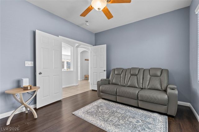 5543 Table Top Lane, Las Vegas, NV 89135