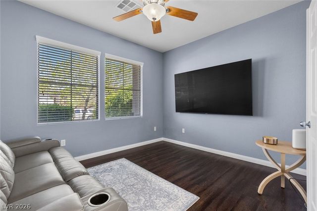 5543 Table Top Lane, Las Vegas, NV 89135