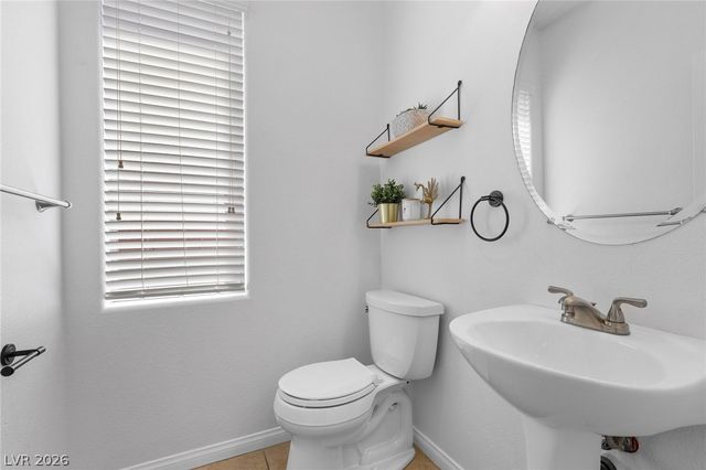 5543 Table Top Lane, Las Vegas, NV 89135