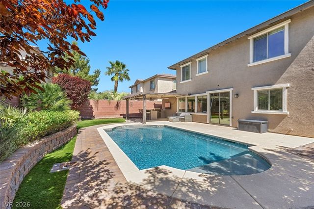 5543 Table Top Lane, Las Vegas, NV 89135