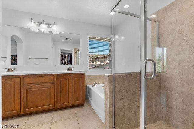 5543 Table Top Lane, Las Vegas, NV 89135