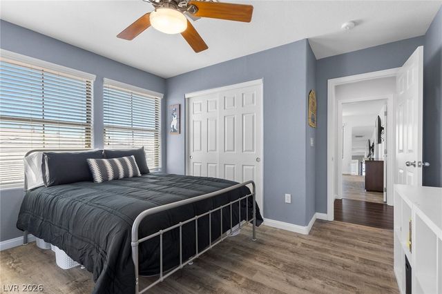 5543 Table Top Lane, Las Vegas, NV 89135