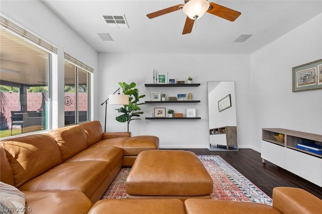 5543 Table Top Lane, Las Vegas, NV 89135