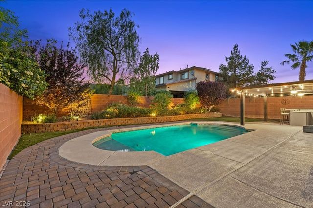 5543 Table Top Lane, Las Vegas, NV 89135