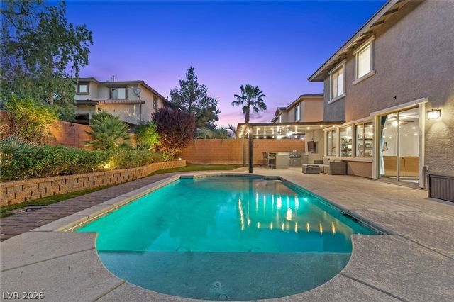 5543 Table Top Lane, Las Vegas, NV 89135