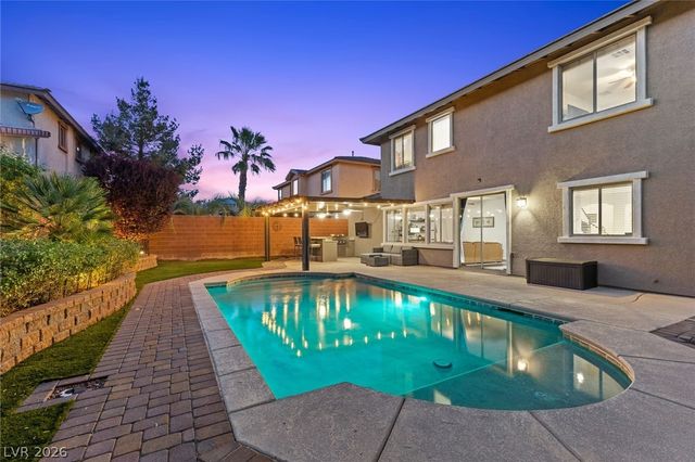 5543 Table Top Lane, Las Vegas, NV 89135