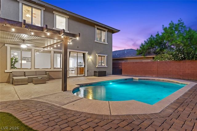 5543 Table Top Lane, Las Vegas, NV 89135