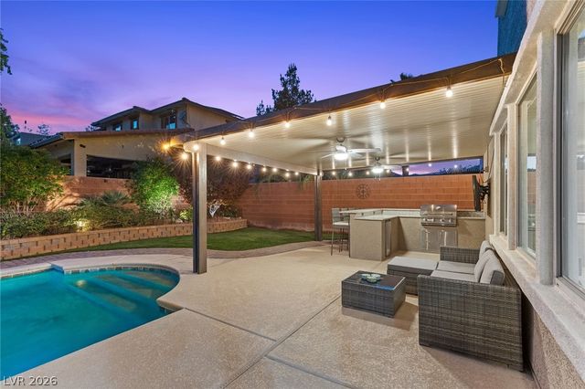 5543 Table Top Lane, Las Vegas, NV 89135