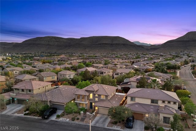 5543 Table Top Lane, Las Vegas, NV 89135