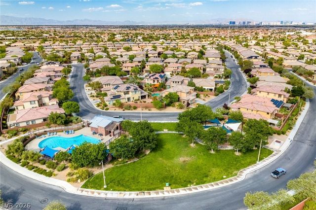 5543 Table Top Lane, Las Vegas, NV 89135