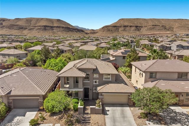 5543 Table Top Lane, Las Vegas, NV 89135