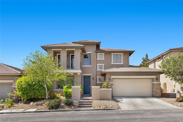 5543 Table Top Lane, Las Vegas, NV 89135