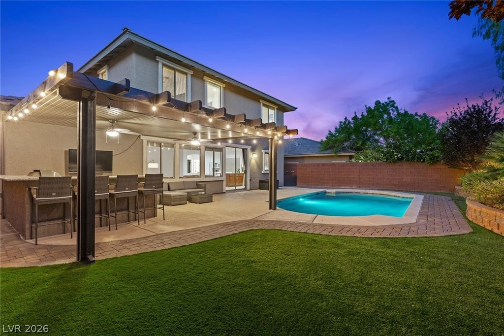 5543 Table Top Lane, Las Vegas, NV 89135