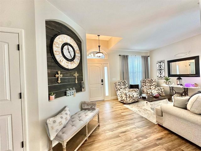 3004 MINUTEMAN LANE, Brandon, FL 33511