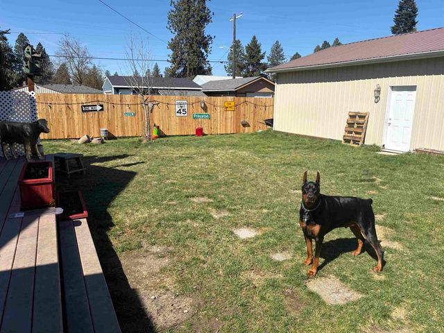 6701 N normandie St, Spokane, WA 99208