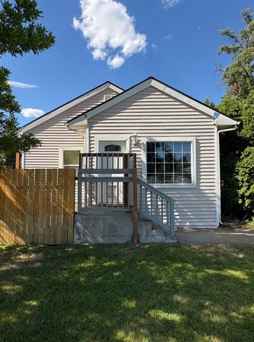 6701 N normandie St, Spokane, WA 99208