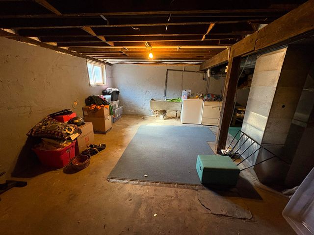 6701 N normandie St, Spokane, WA 99208