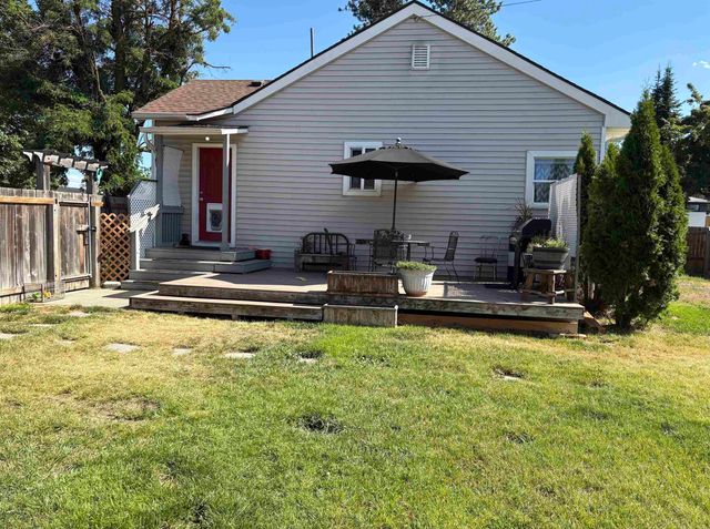 6701 N normandie St, Spokane, WA 99208