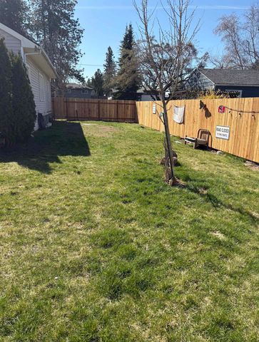 6701 N normandie St, Spokane, WA 99208