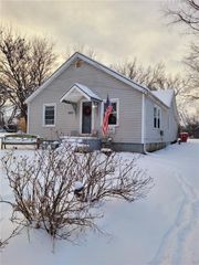 14815 E Mayes Road, Independence, MO 64050