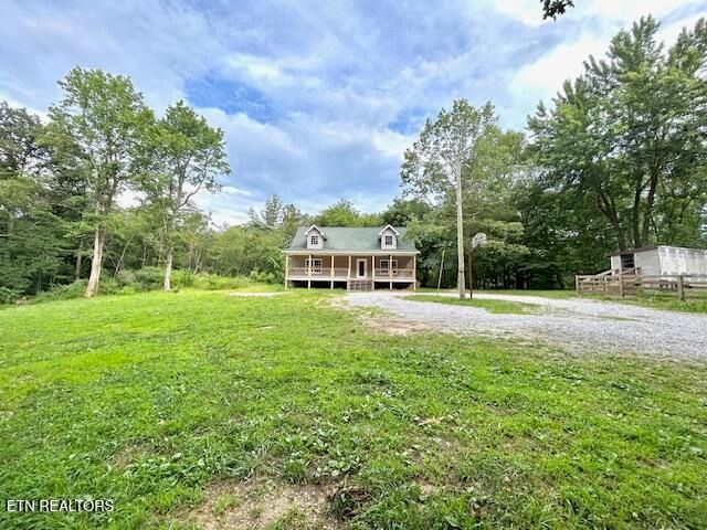 12897 S Highway 127 S, Crossville, TN 38572