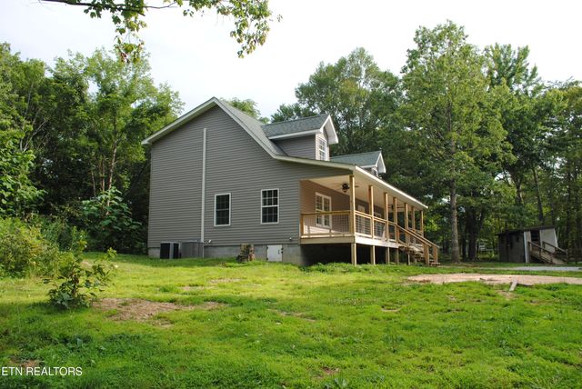 12897 S Highway 127 S, Crossville, TN 38572