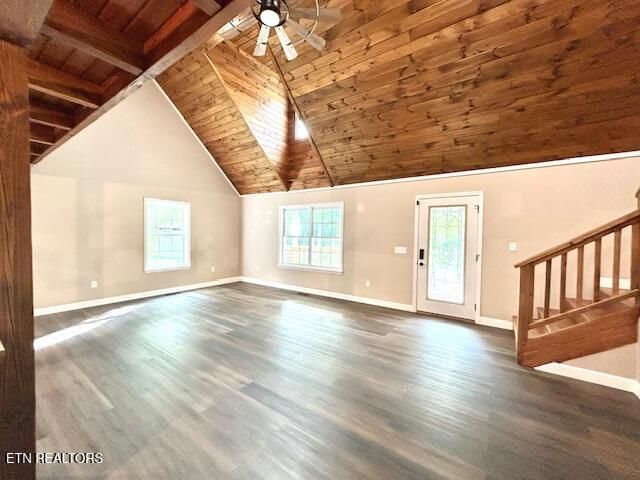 12897 S Highway 127 S, Crossville, TN 38572