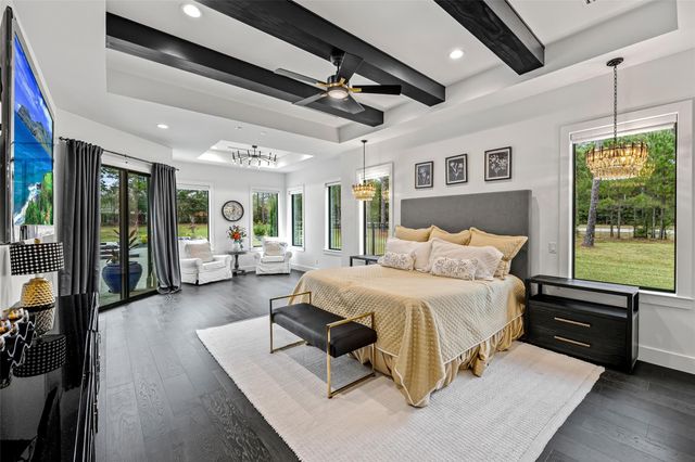 29011 Village Bend, Magnolia, TX 77355