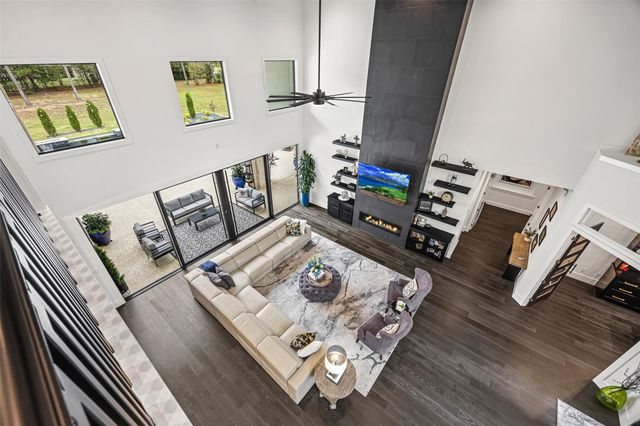 29011 Village Bend, Magnolia, TX 77355