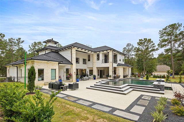 29011 Village Bend, Magnolia, TX 77355