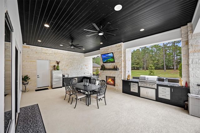 29011 Village Bend, Magnolia, TX 77355