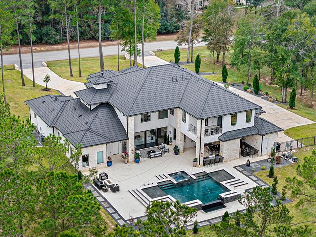 29011 Village Bend, Magnolia, TX 77355