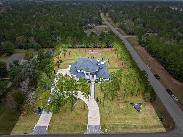 29011 Village Bend, Magnolia, TX 77355