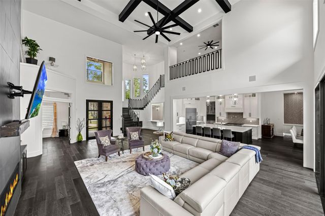 29011 Village Bend, Magnolia, TX 77355