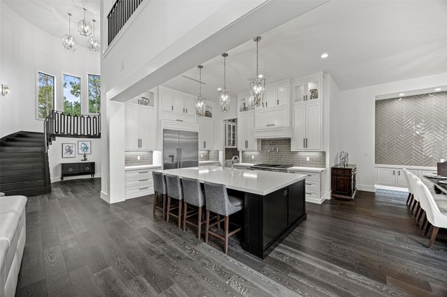 29011 Village Bend, Magnolia, TX 77355