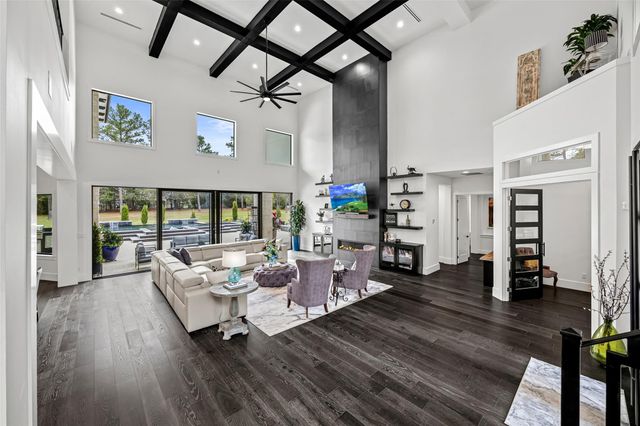 29011 Village Bend, Magnolia, TX 77355