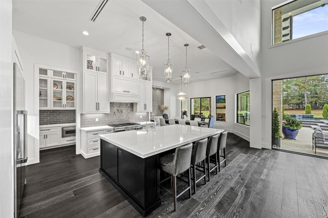 29011 Village Bend, Magnolia, TX 77355