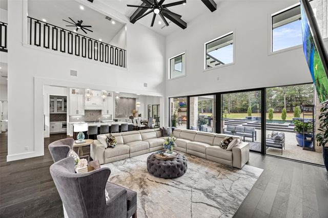 29011 Village Bend, Magnolia, TX 77355