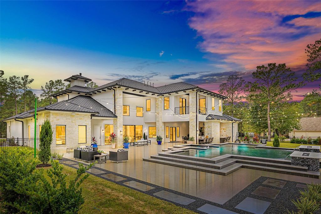 29011 Village Bend, Magnolia, TX 77355