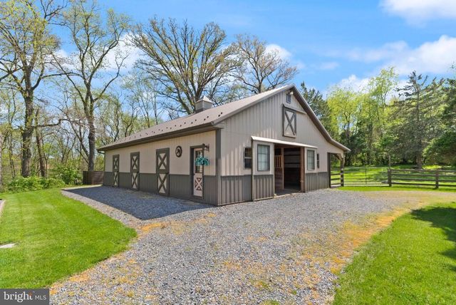 7812 ROWE RUN ROAD, Chambersburg, PA 17202